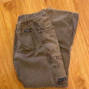 Vintage Arborwear Original Treeclimber Pants